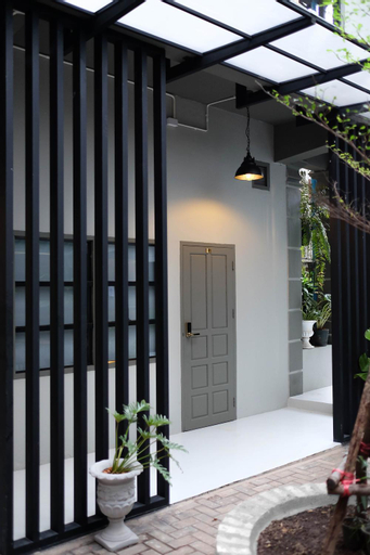 Sailomyen Cafe & Hostel, Chanthabuly