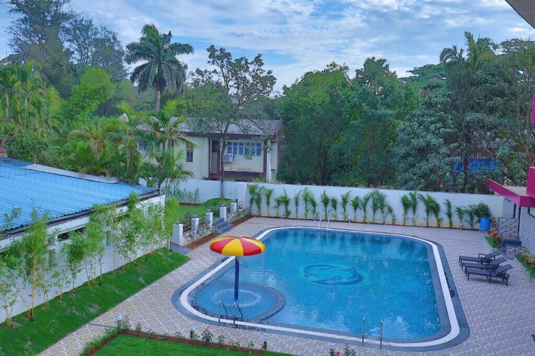Sport & Beauty 3, IMPERIAL GRANDE RESORT LONAVALA, Pune