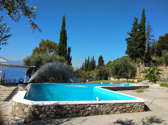 Others 3, Hotel Theasis, Central Greece