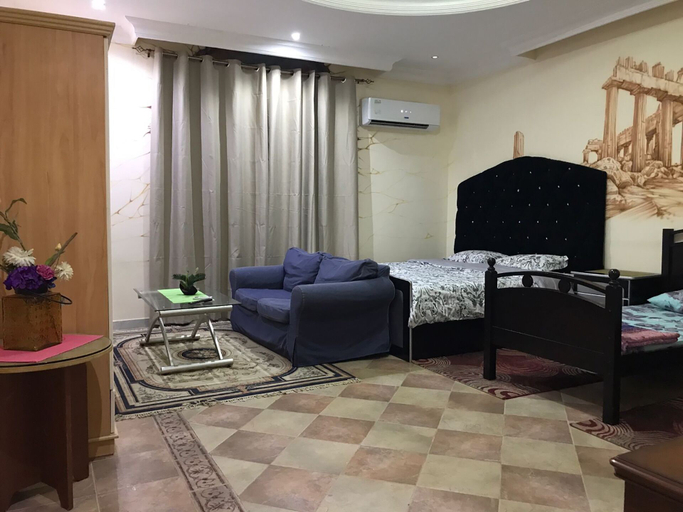 Others 5, Studio 3 - Abu Dhabi, Abu Dhabi City