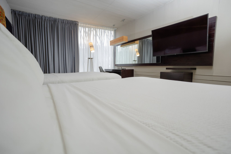 Bedroom 2, Courtyard by Marriott Veracruz Tuxpan, Tuxpan