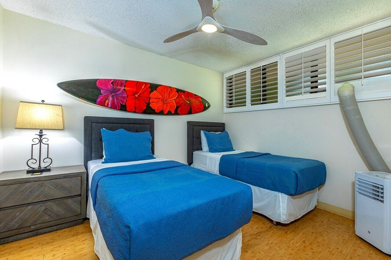 Bedroom 2, Maui Parkshore by Coldwell Banker Island Vacations, Maui