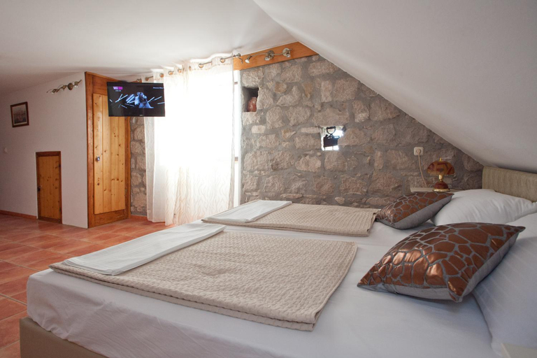 Facilities 4, Apartments Antica, Split