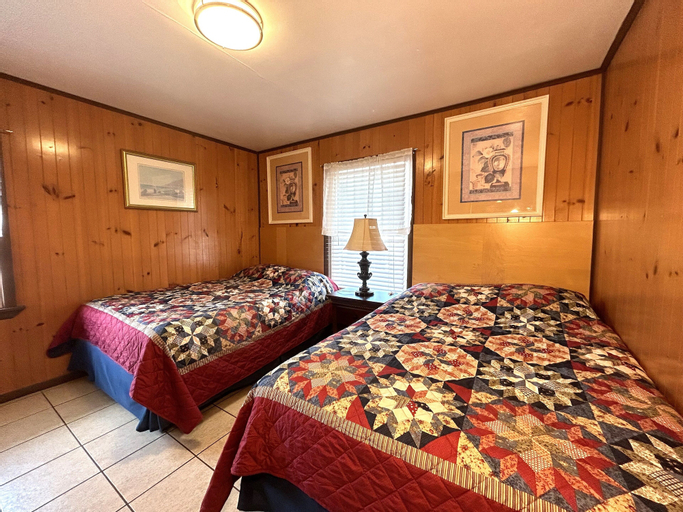 Bedroom 15