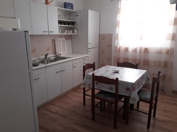 Others 3, Apartment Barbat 5070b, Lopar/Supetarska Draga