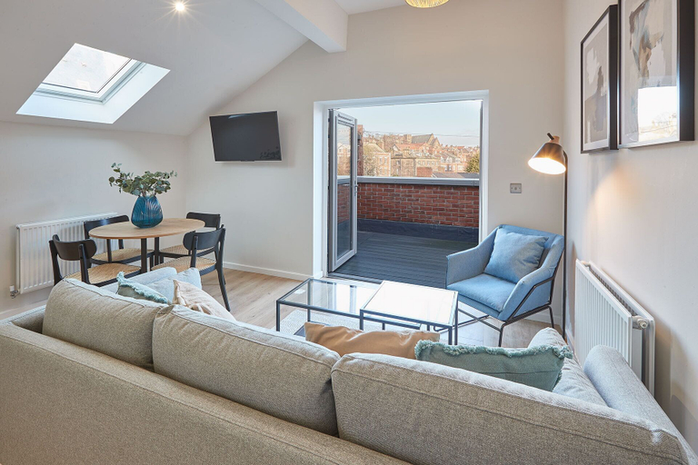 Others 4, Host Stay Skyline Apartment, North Yorkshire