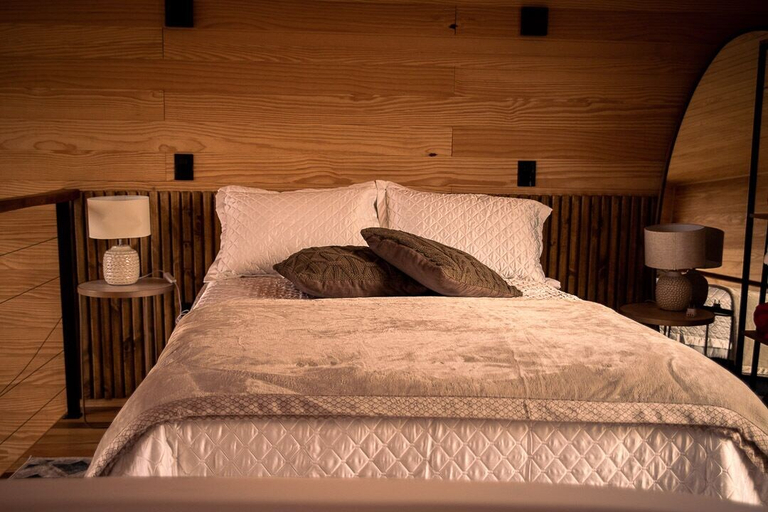 Bedroom 3, Rancho Denver, Urubici
