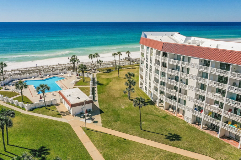Exterior & Views 2, 435 El Matador 1 Bedroom Home by RedAwning, Okaloosa