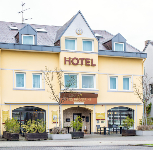 Hotel Das Kronprinz, Rhein-Sieg-Kreis
