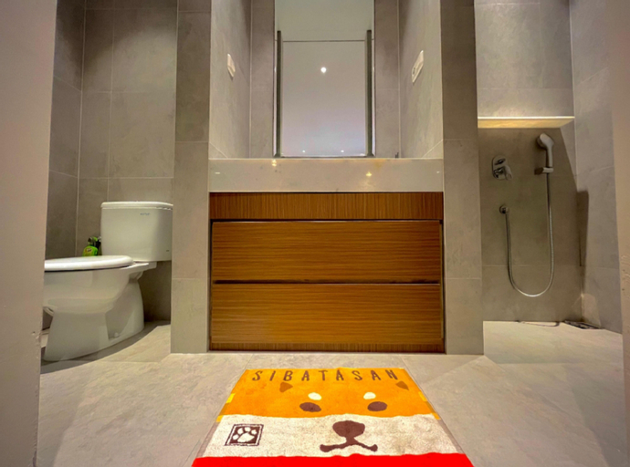 Bathroom 4