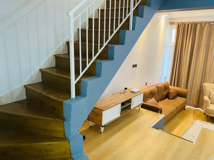 Others 5, Beautiful 3-bedroom House With Sea View and Garden, Kuşadası