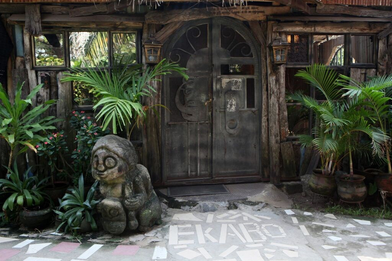 Exterior & Views 2, Bogobiri House, Eti-Osa