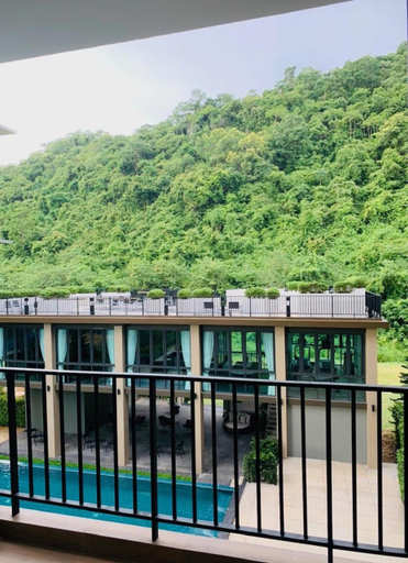 Others 5, A2 at Forest Khaoyai, Pak Chong