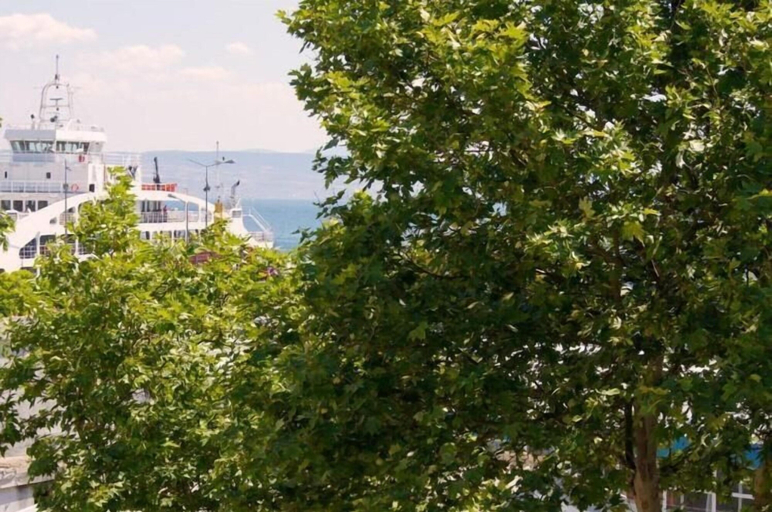 Others 5, Hotel Gelibolu, Gelibolu