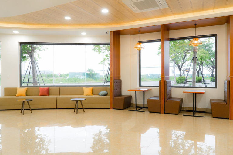 Others 5, Bambu Hotel, Da Nang