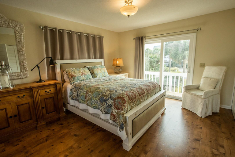 Bedroom 2, 788 Marlin Drive, Beaufort