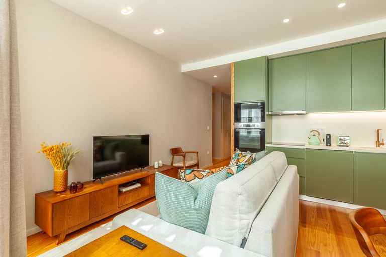 Others 3, Savvy Signature Apartments, Porto