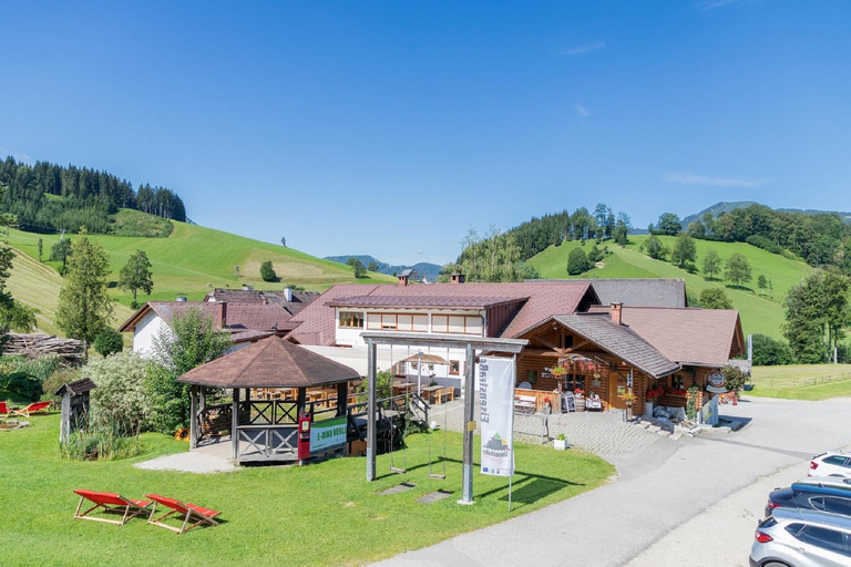Others 2, Gasthof Jagersberger, Amstetten