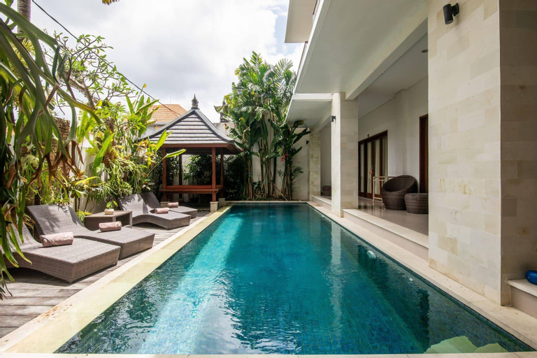 Sport & Beauty 3, Outpost Canggu, Badung