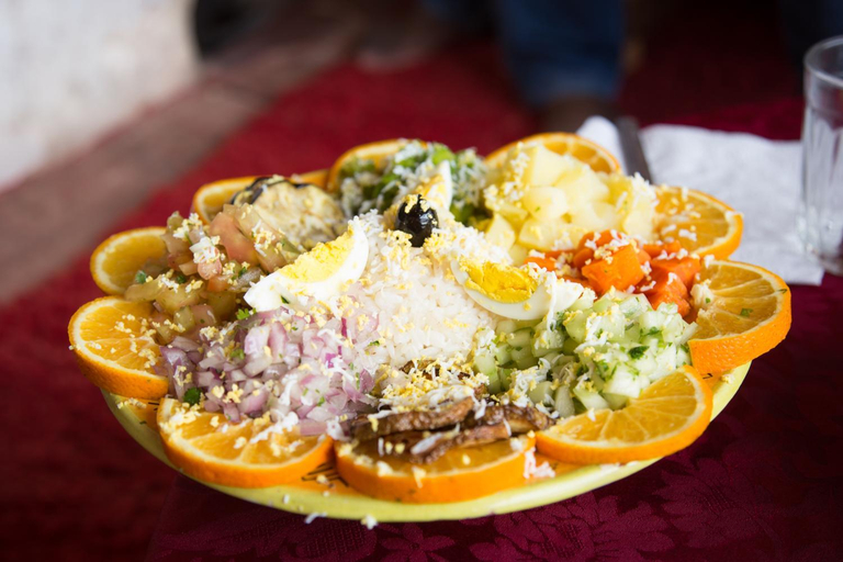 Food & Drinks 4, Kasbah Itran, Ouarzazate