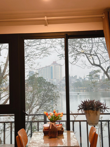 Others 5, Windy Lakeview Studio Ha Noi, Ba Đình