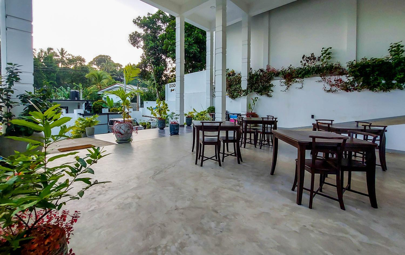 Food & Drinks 4, Zodiak, Tangalle