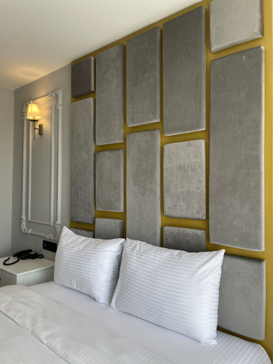 Bedroom 3, Flora Ordu Hotel Apart Suite, Merkez