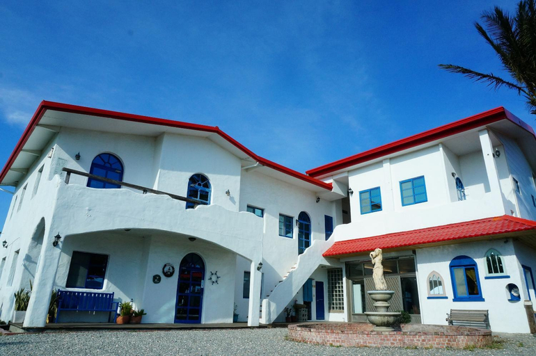 Others 5, Sine Ya Hostel, Pingtung