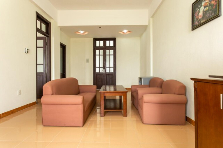 Public Area 3, Cua Dai Beach Hotel, Da Nang