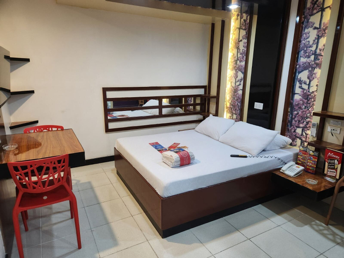 Bedroom 5