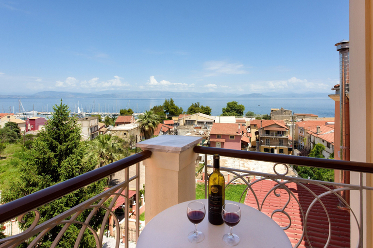 Others 5, Filoxenia Kirki apartments, Ionian Islands