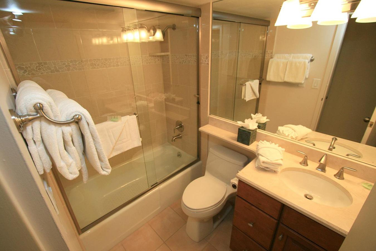 Bathroom 4, Villa Cortina by Vail Realty, Eagle