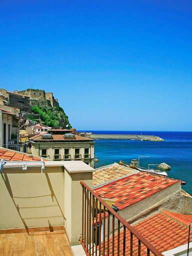 Exterior & Views 5, CASA BRICIOLE 1 e 2, Reggio Di Calabria