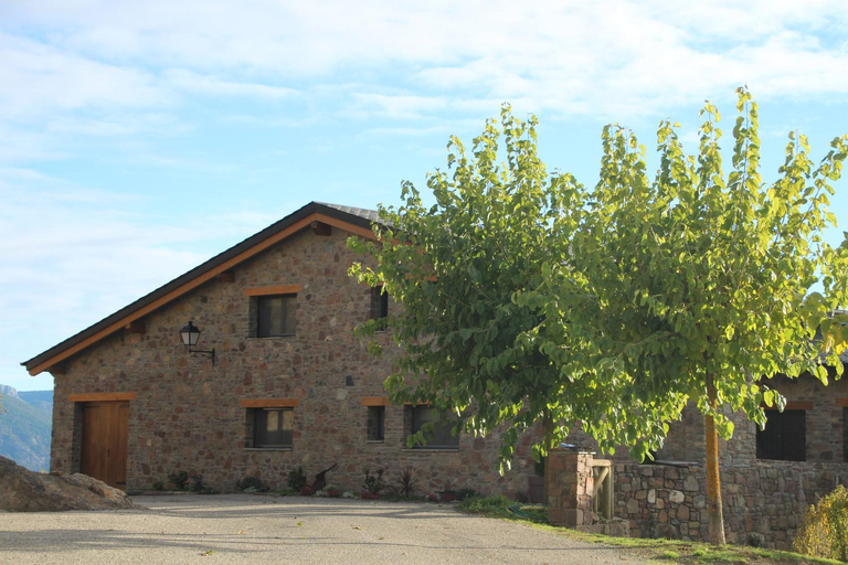 Others 5, Les Flors - Hotel Rural & Cabanyes, Lleida