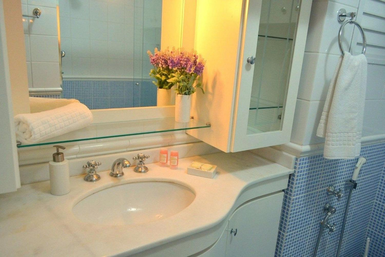 Bathroom 2, LOCAR-IN GRAMADO Monte Cervino Centro, Gramado