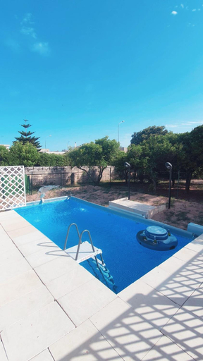 Sport & Beauty, Villa Raffaela, Lecce