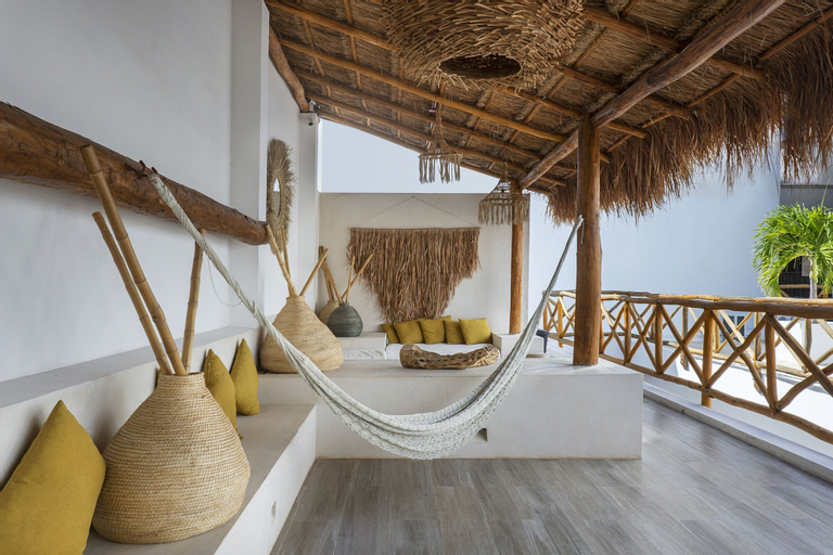 Verandah Studios, Cozumel