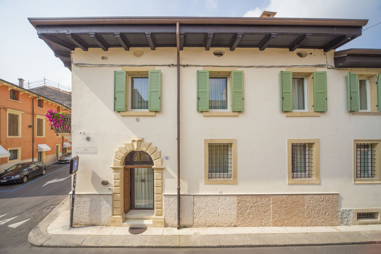 Exterior & Views 2, Lady Capulet Apartments, Verona