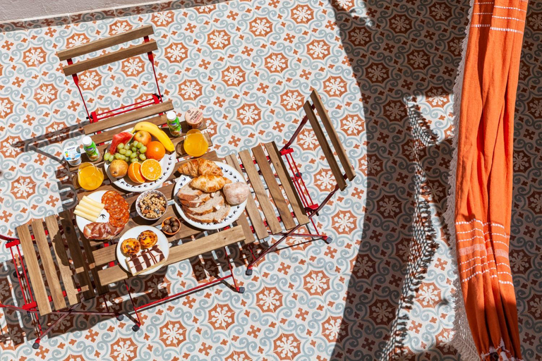 Food & Drinks 4, Lisbon Chillout Apartments, Lisbon