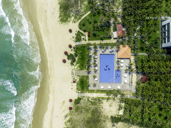 Exterior & Views 2, Tuana Hotels Cam Ranh Resort, Cam Lâm