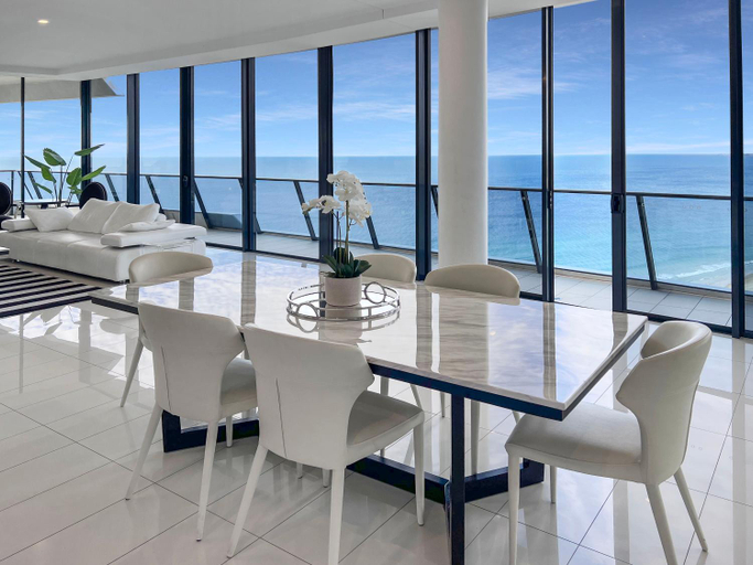 Others 5, Sub Penthouse Oracle 46th floor - GC Getaways, Gold Coast