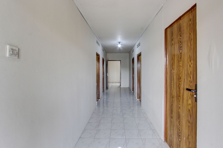 Others 5, SPOT ON 93717 Nayus Homestay Syariah 4, Yogyakarta