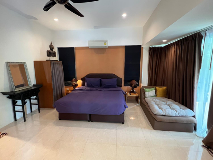 Others 5, Villa Roland, Ko Samui