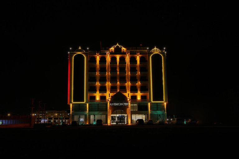 Others 5, Anemon Mardin Hotel, Kızıltepe