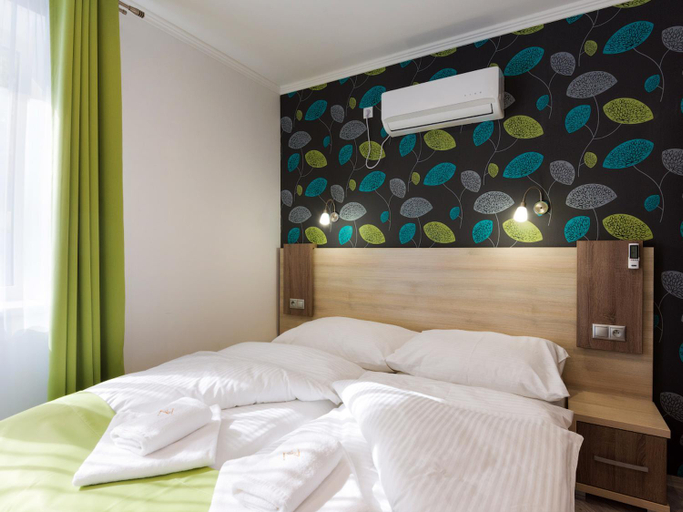 Others 3, aparthotel Apart-club Zora, Bardejov