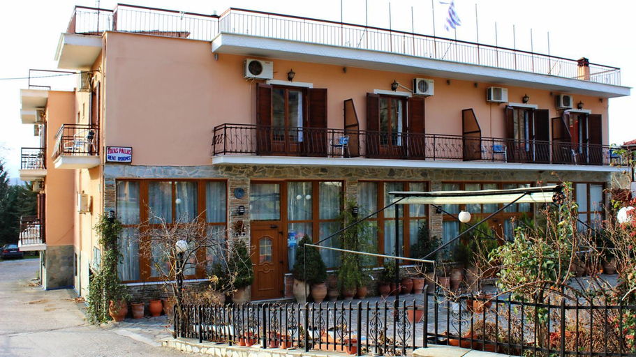 Others 5, Zozas Rooms, Thessaly