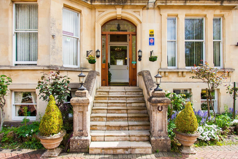 Others 5, Pulteney House, Bath and North East Somerset