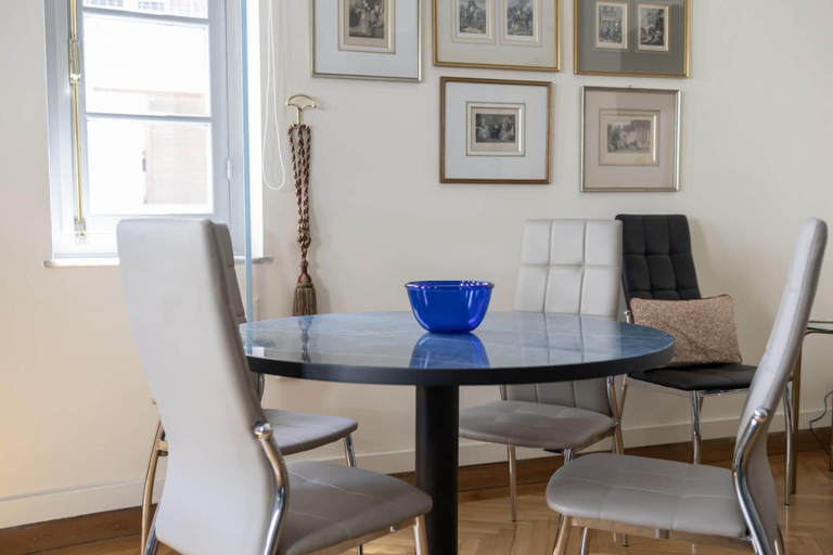 Others 5, Ideal 4 bdr Apartment in Plaka for 10!, Attica