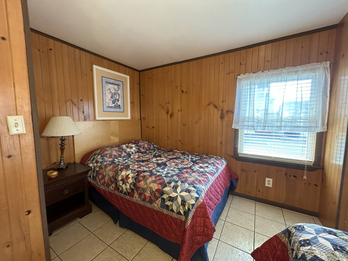 Bedroom 2, Wilmington Terrace, Worcester