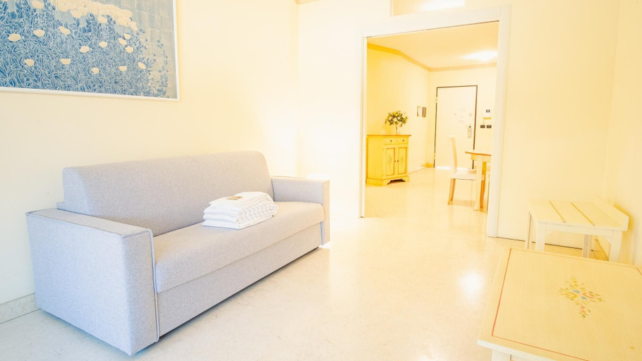 Room 4, 2 Relais du Lac Village - Italian Homing, Brescia